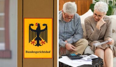 BGH erklärt einseitige Rentenfaktor-Klauseln für unwirksam