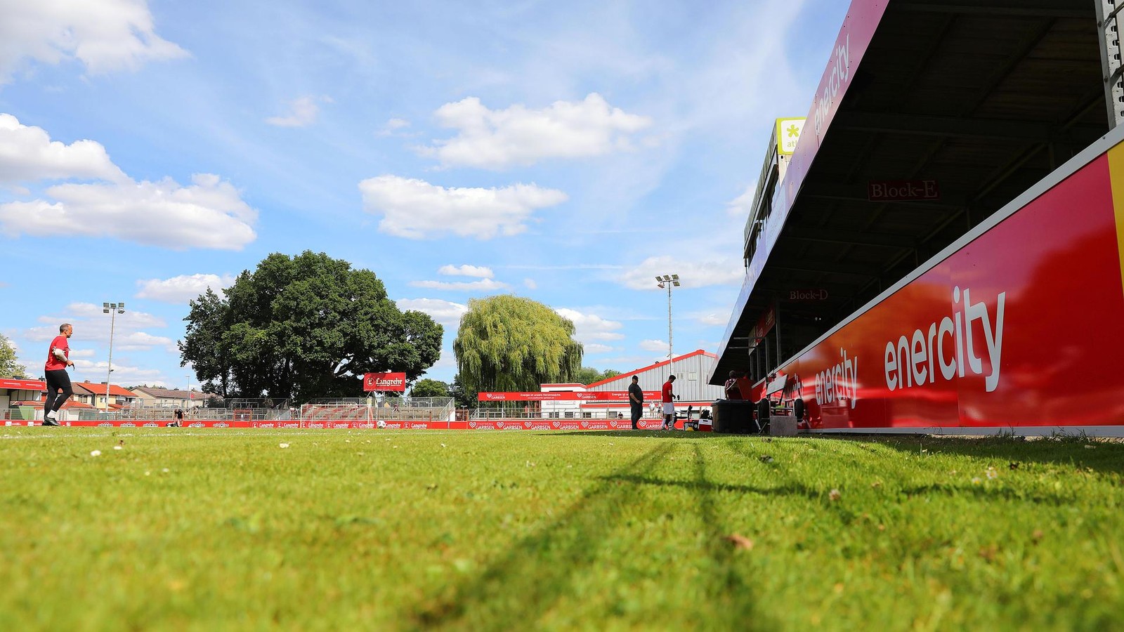 Zuschauer-Negativtrend in der 3. Liga