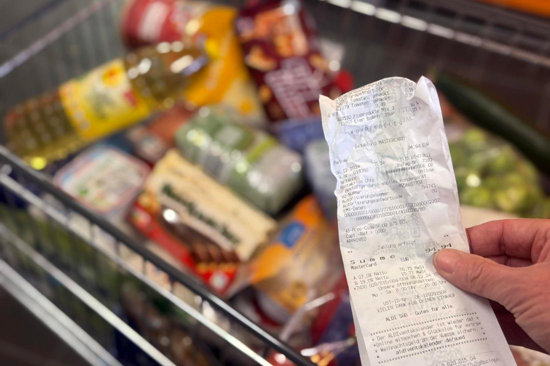 Es kann vorkommen, dass beim Einkauf an der Kasse ein anderer Preis berechnet wird als ausgewiesen. Besonders am Wochenbeginn ist die Gefahr dafür groß.