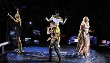 Sängerin wurde an der Seite von Kultstar berühmt – nun steht sie vor dem Nichts