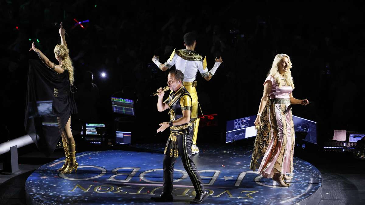 Sängerin wurde an der Seite von Kultstar berühmt – nun steht sie vor dem Nichts