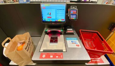 Neuerung an SB-Kassen nimmt Fahrt auf: „Riesenthema“ in der Branche