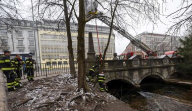 „Kampfansage der Stadt an uns Surfer“