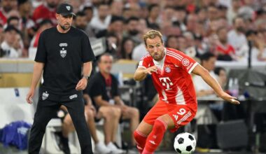 Stuttgart-Boss prophezeit – Hoeneß übernimmt Bayern-Traineramt