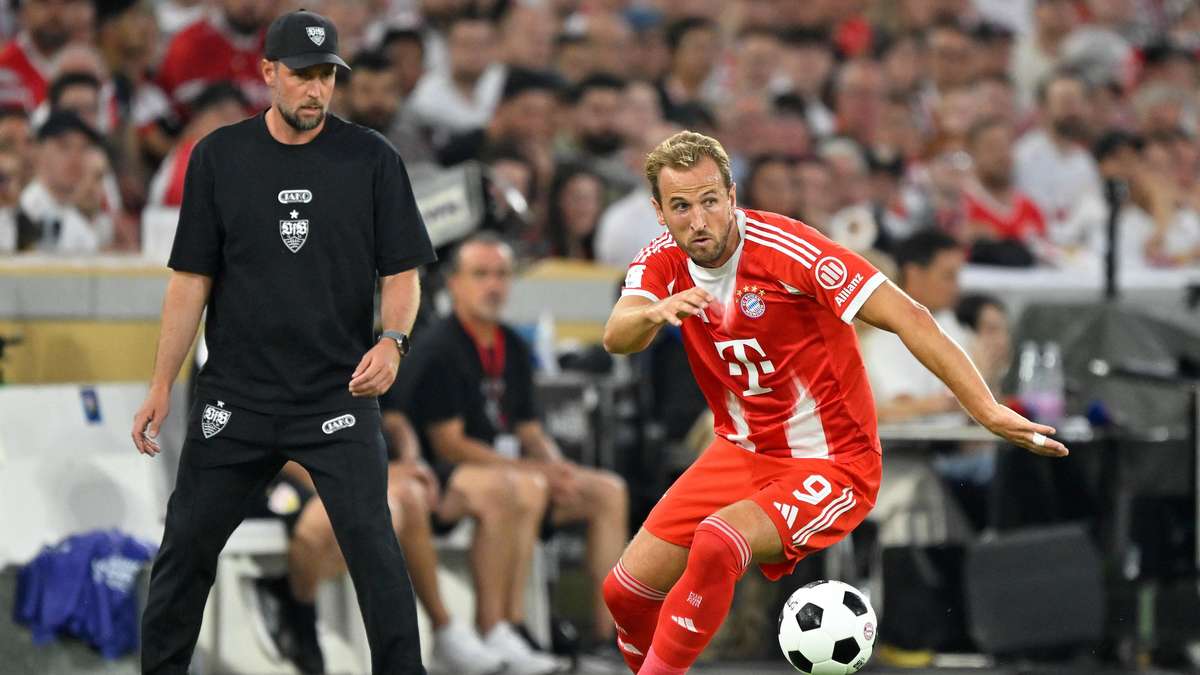 Stuttgart-Boss prophezeit – Hoeneß übernimmt Bayern-Traineramt