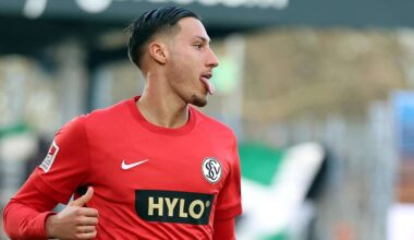 Ebnoutalib kommt zur Eintracht: Krösche gewinnt gegen Schwegler