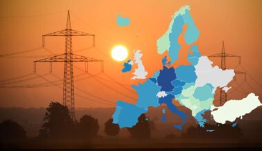 Billigerer Strom 2026? Deutschland hat die höchsten Preise in Europa