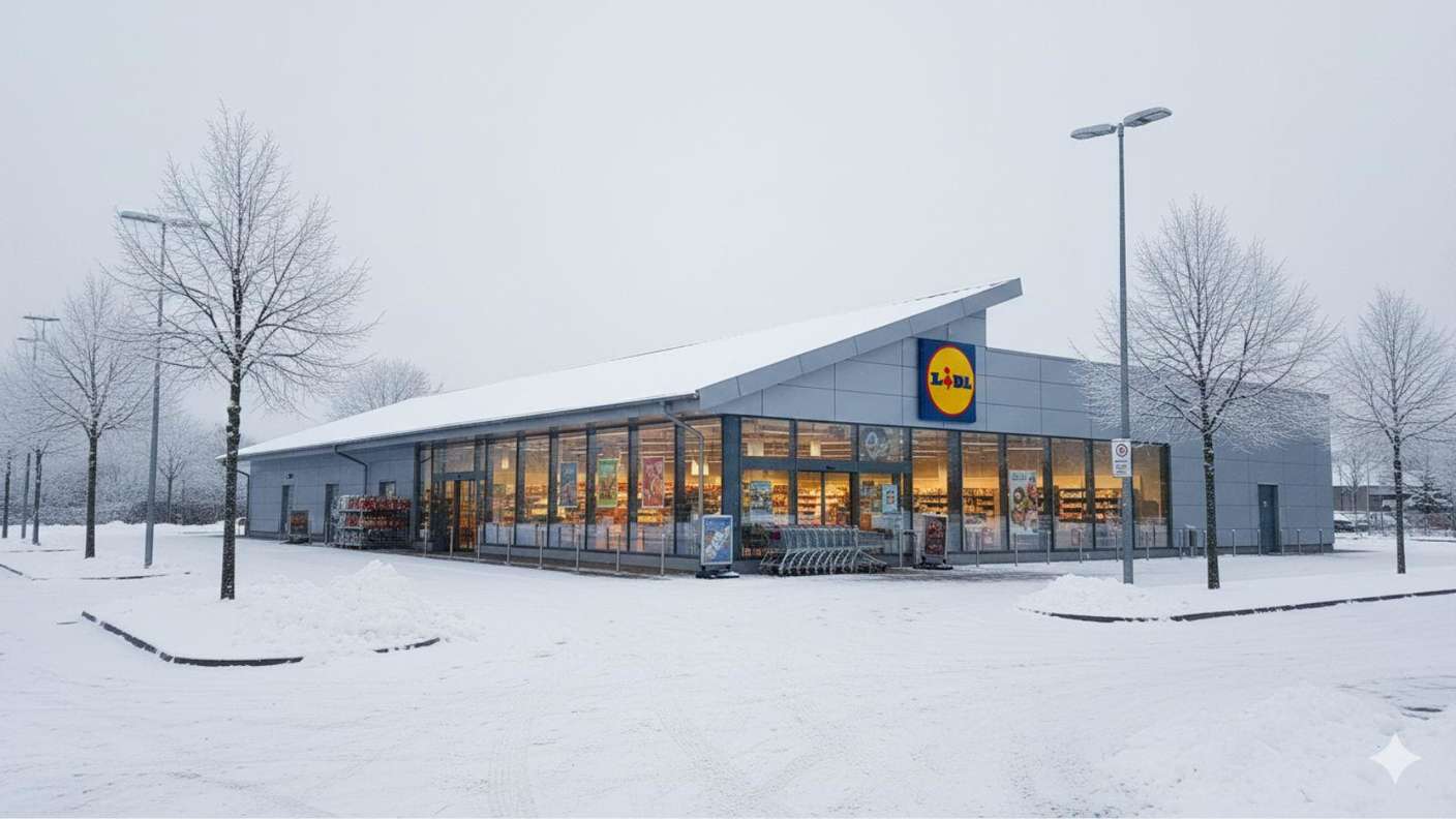 Die LIDL-Angebote von nächster Woche können Sie jetzt schon online bestellen.