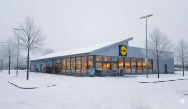 Die neuen LIDL-Angebote für nächste Woche – jetzt schon online