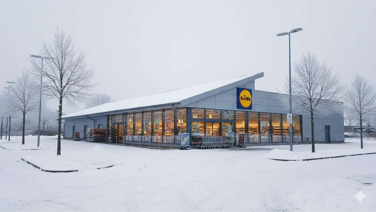 Die neuen LIDL-Angebote für nächste Woche – jetzt schon online