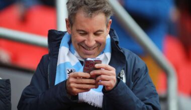 Aufstieg, Ismaik-Exit, Stadion? So denkt Mang über die Schicksalsthemen des TSV 1860 München