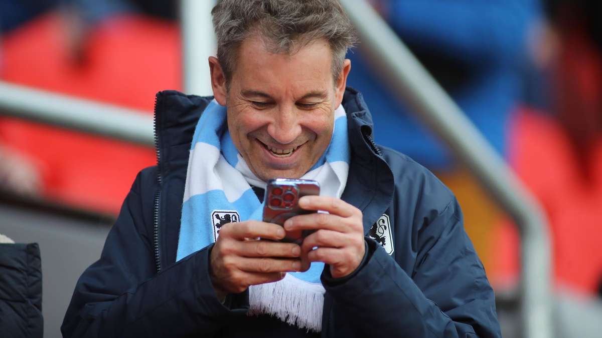 Aufstieg, Ismaik-Exit, Stadion? So denkt Mang über die Schicksalsthemen des TSV 1860 München