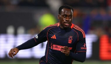 Frankreich-Insider analysiert Eintrachts Dauerflirt Kalimuendo