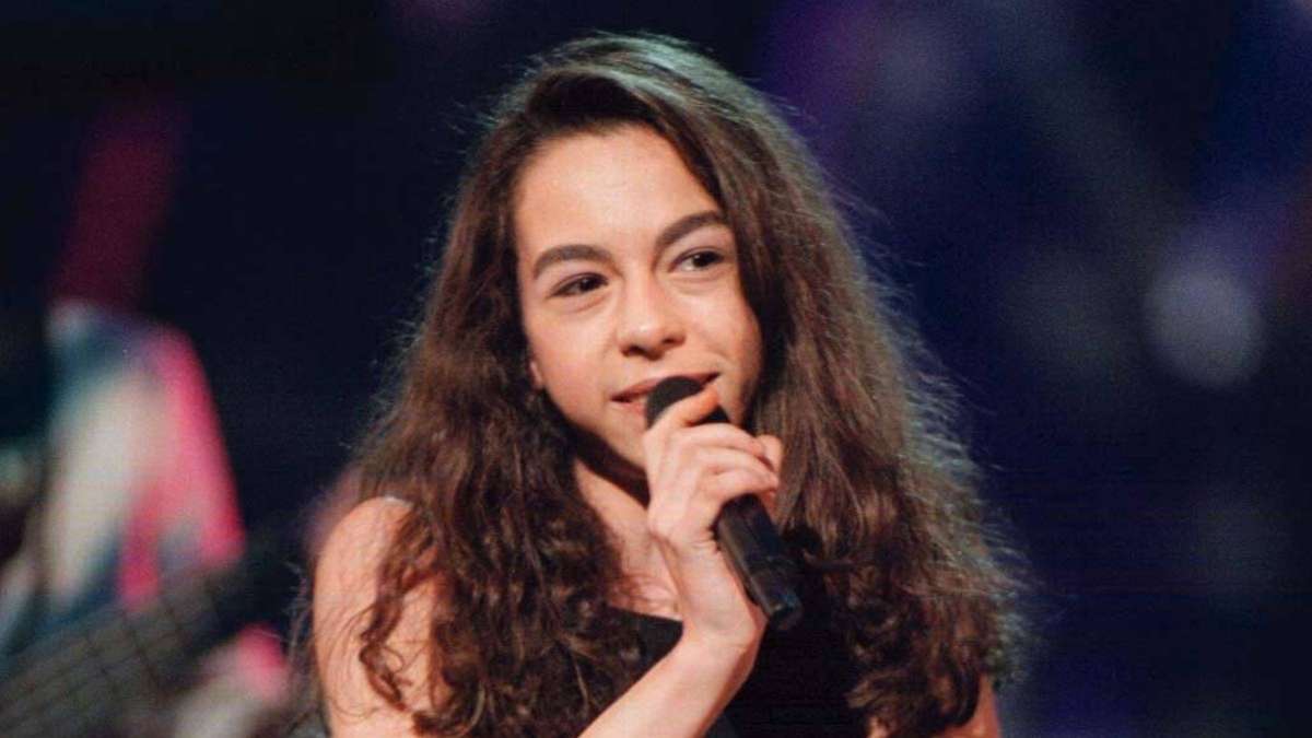 Große Trauer um Eurovision-Song-Contest-Teilnehmerin – „Zu jung, um zu sterben“