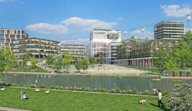 Heilbronn zählt bei Erstsemestern zu den Gewinnern