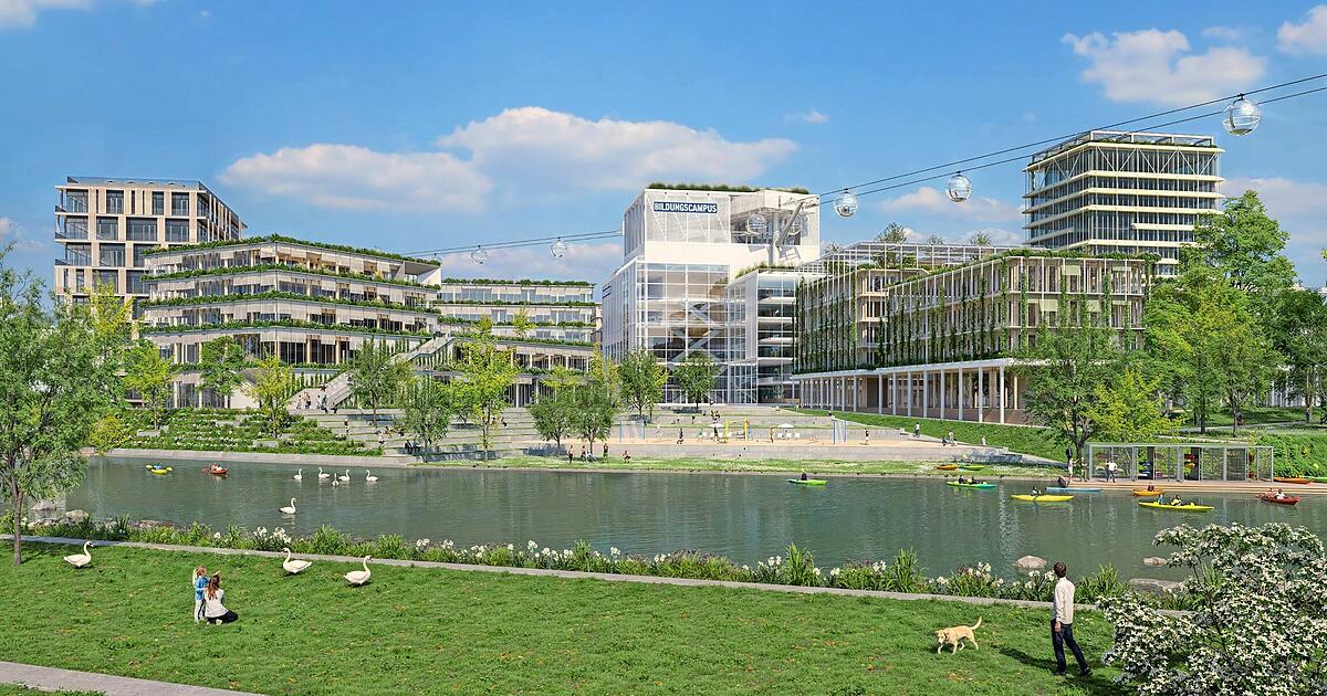 Heilbronn zählt bei Erstsemestern zu den Gewinnern