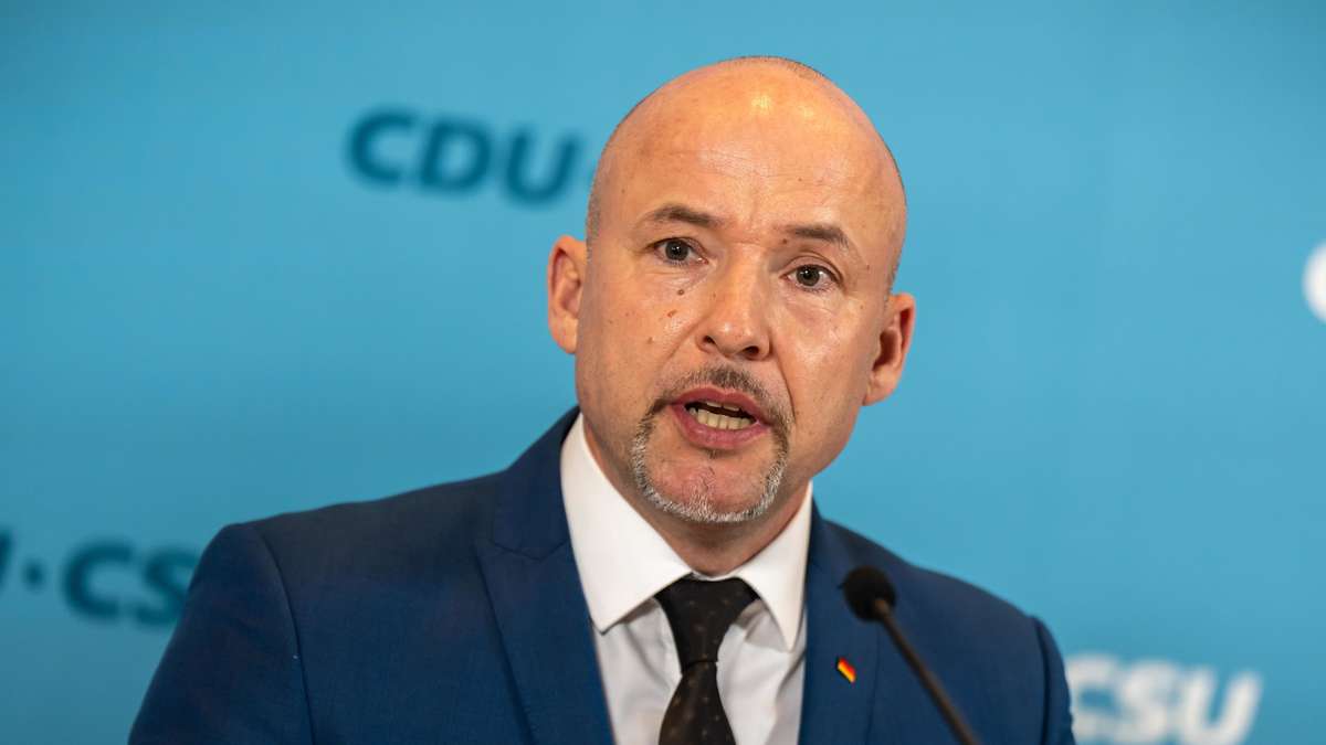 Sorge vor Putin: CSU-Politiker wirbt für Atomschild
