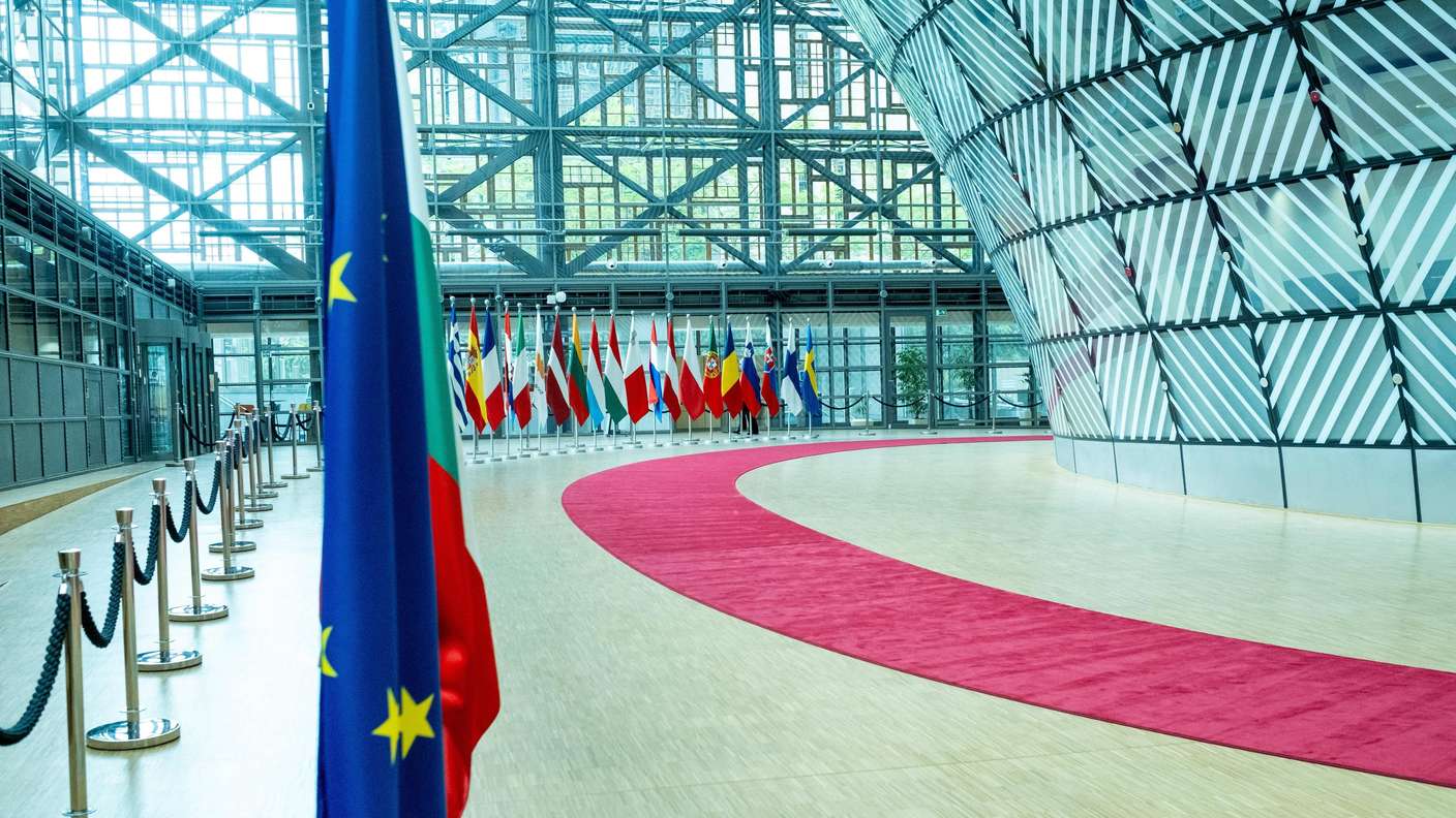 Vieles hängt nun vom europäischen Konzert ab.