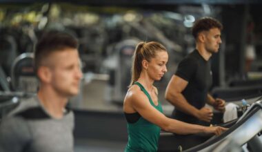 Warum derselbe Ernährungsplan bei Frauen und Männern anders wirkt – Muskeln machen den Unterschied