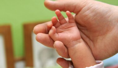 Namensranking überrascht – Das sind die beliebtesten Vornamen für Babys