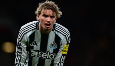 Premier League: Bittere Woltemade-Premiere am Boxing Day! | Sport