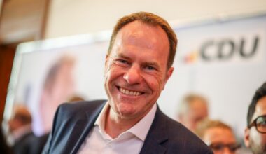 OB Keller will jetzt beim Personal sparen