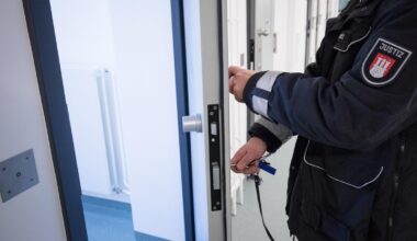 Tausende Haftbefehle in Hamburg nicht vollstreckt – das sind die Gründe