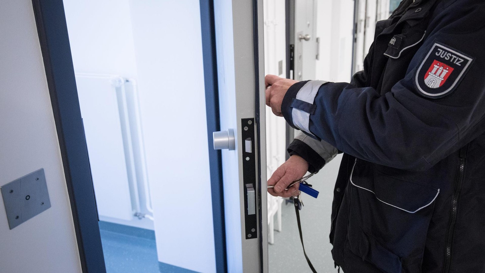 Tausende Haftbefehle in Hamburg nicht vollstreckt – das sind die Gründe