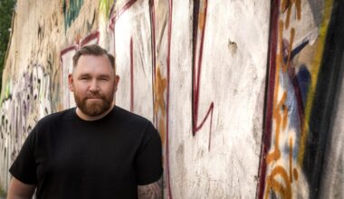 Björn Swanson zieht sich aus dem „Swan&Son“ zurück