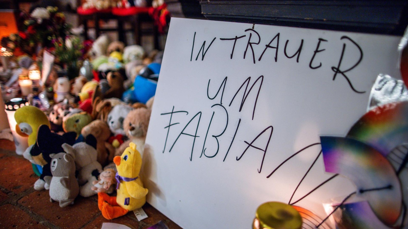 Wann die Haftüberprüfung für die Tatverdächtige ansteht