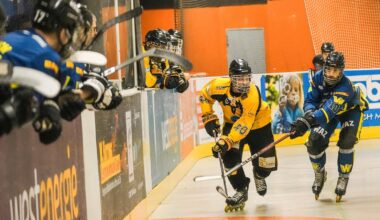 Krönen sich Eagles Essen-West gegen Kaarst zum Meister?