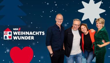 Alle Infos zu Programm und Spenden