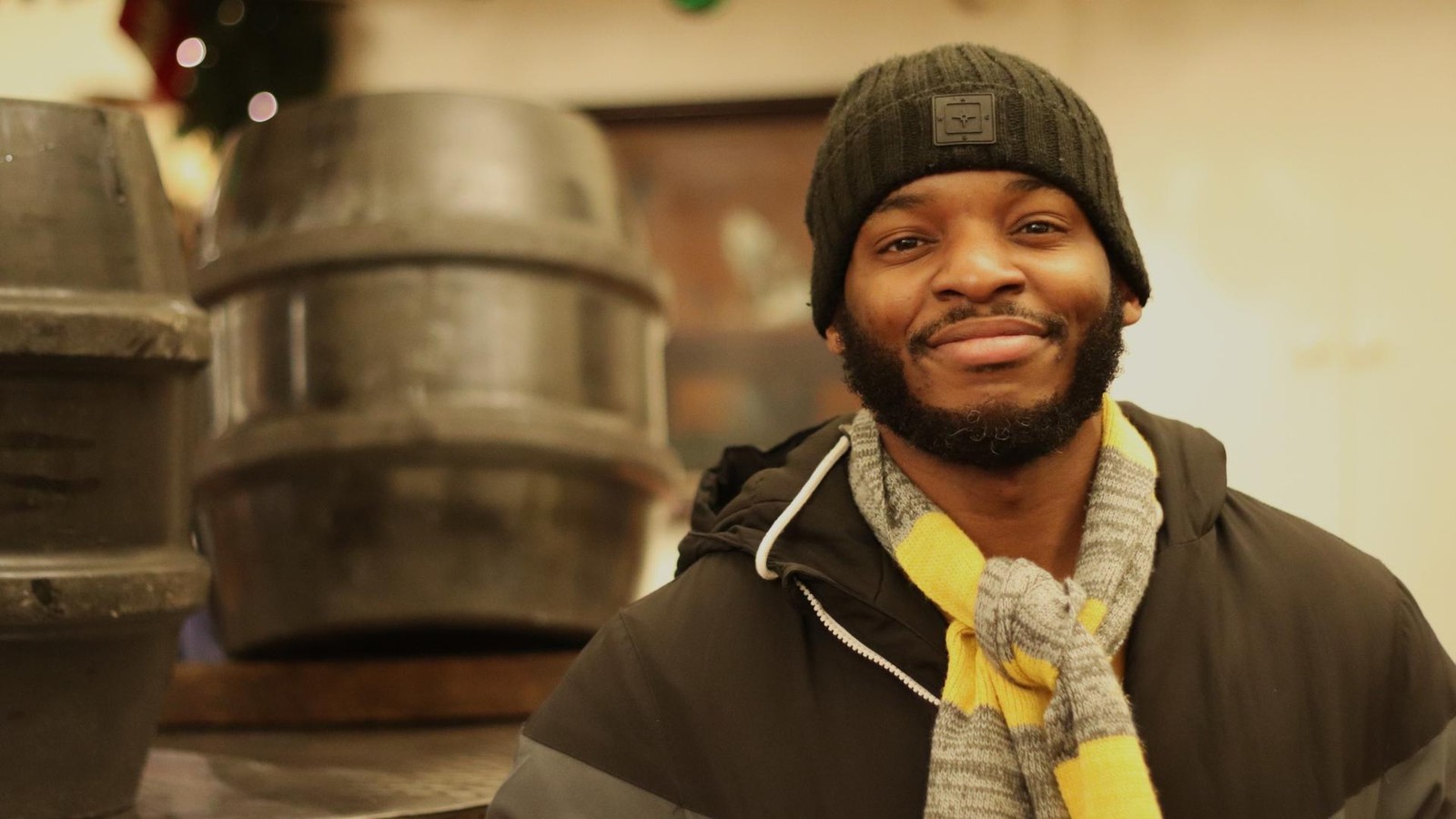 „Wie Magie in deinem Mund“