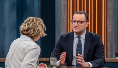 CDU-Fraktionschef stolpert über Drohfrage – „So konkret nicht“