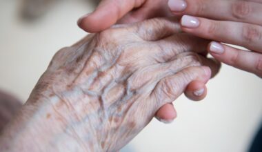 Was hinter der neu erkannten Alzheimer-Krankheit LATE steckt