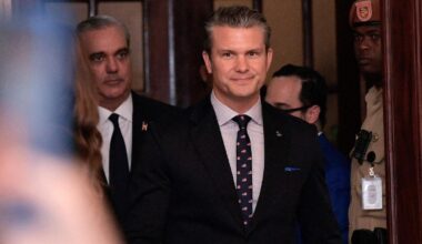 Trump-Feldzug gegen Venezuela: Erschütternder Verdacht gegen Minister