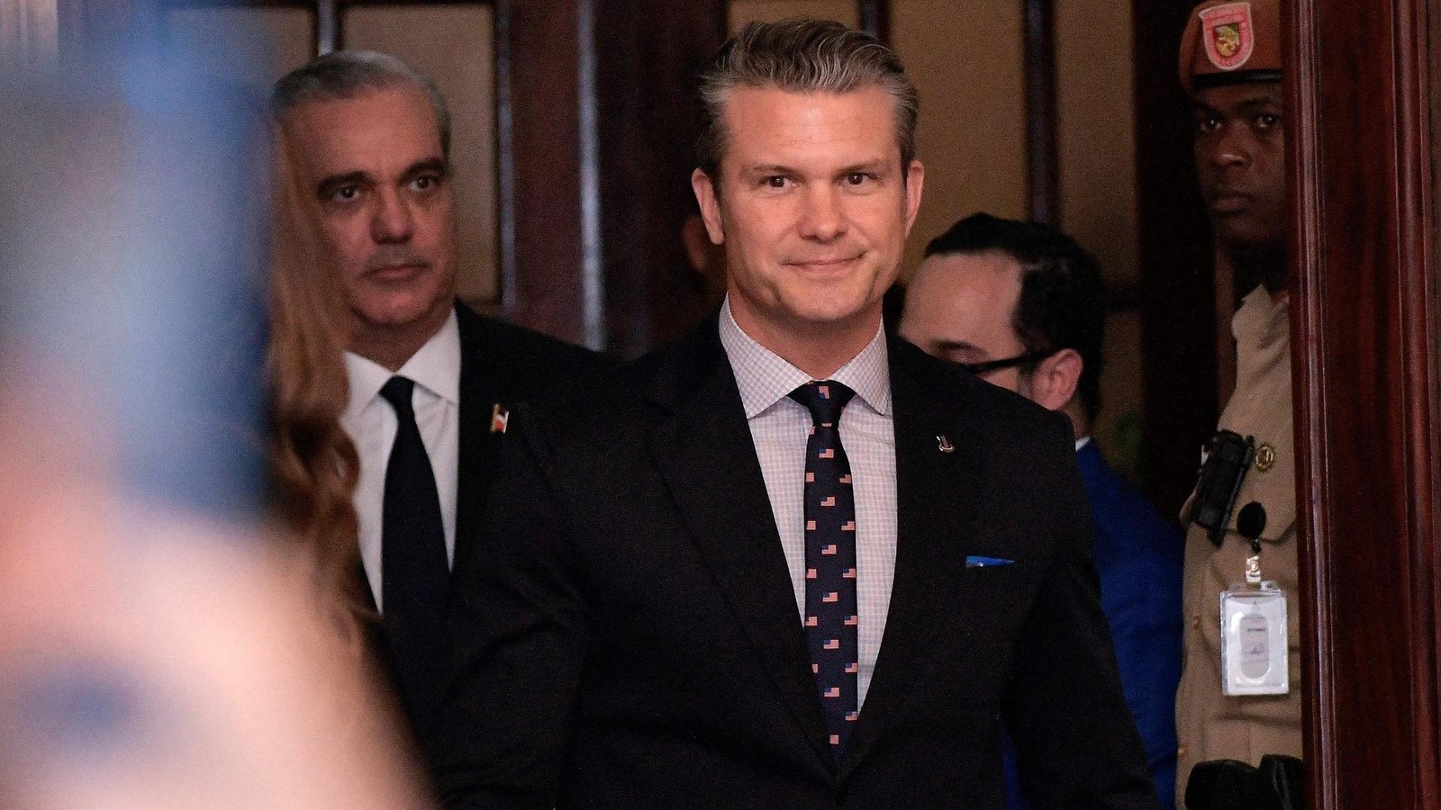 Trump-Feldzug gegen Venezuela: Erschütternder Verdacht gegen Minister