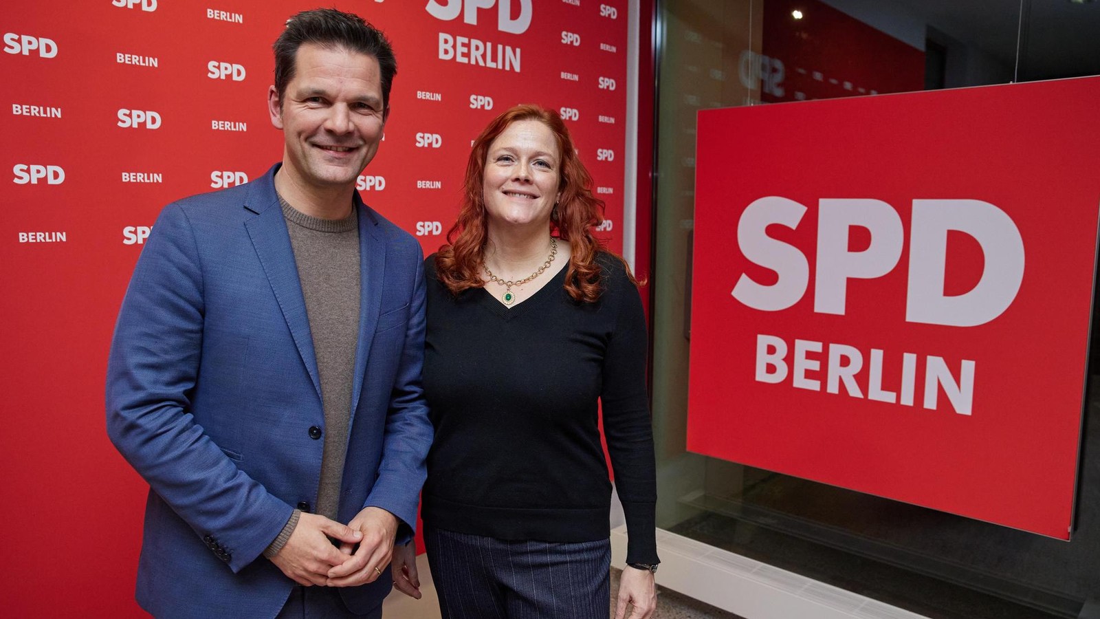 Gesundheitspolitikerin König soll neben Krach SPD-Landeschefin werden