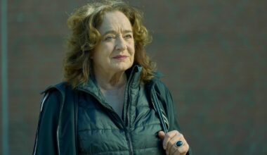 Warum Mechthild Großmann den Münster-Tatort verlässt