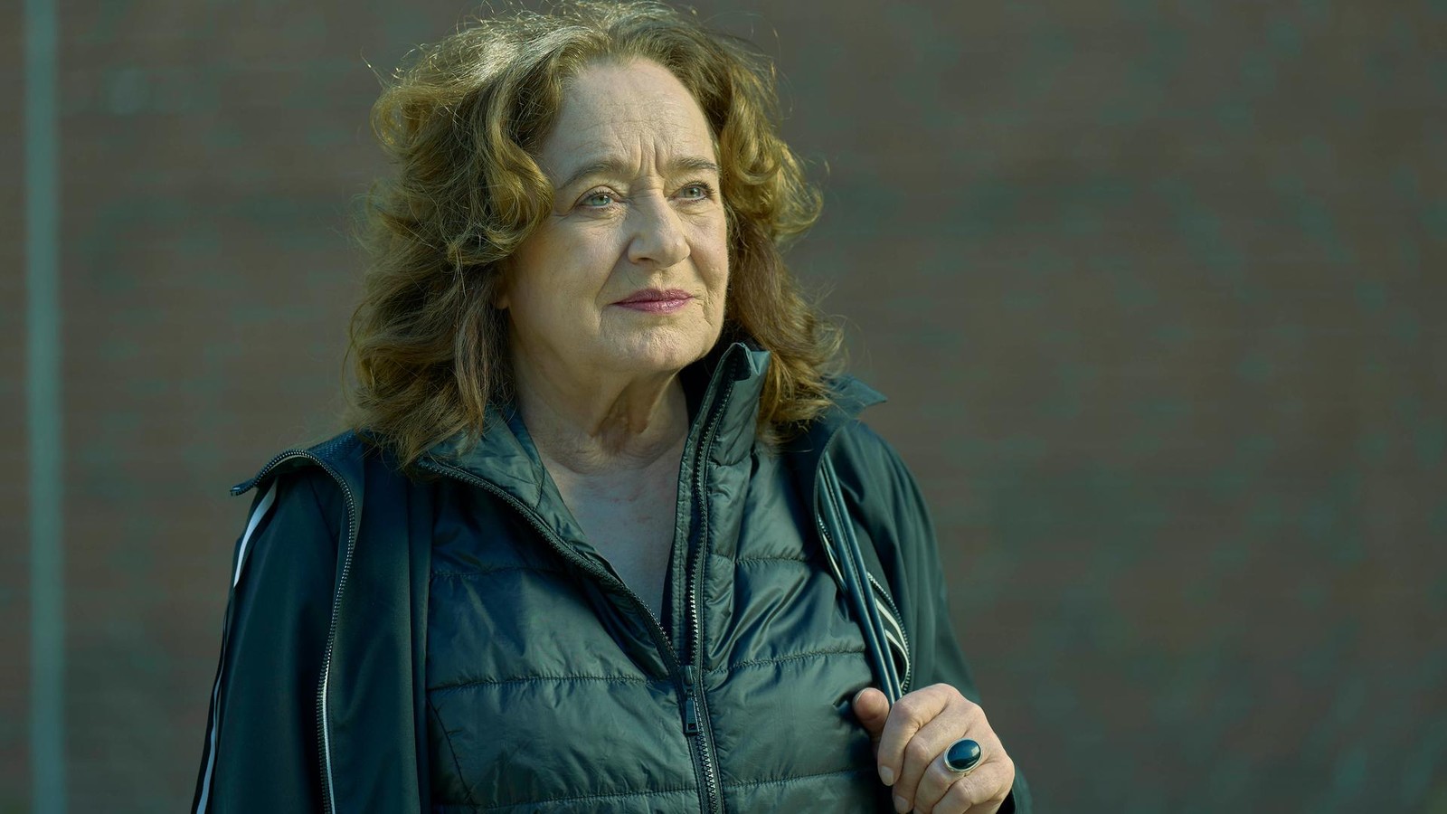 Warum Mechthild Großmann den Münster-Tatort verlässt