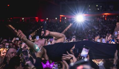 „Antenne Thüringen - Das Konzert“ 2026 fällt aus