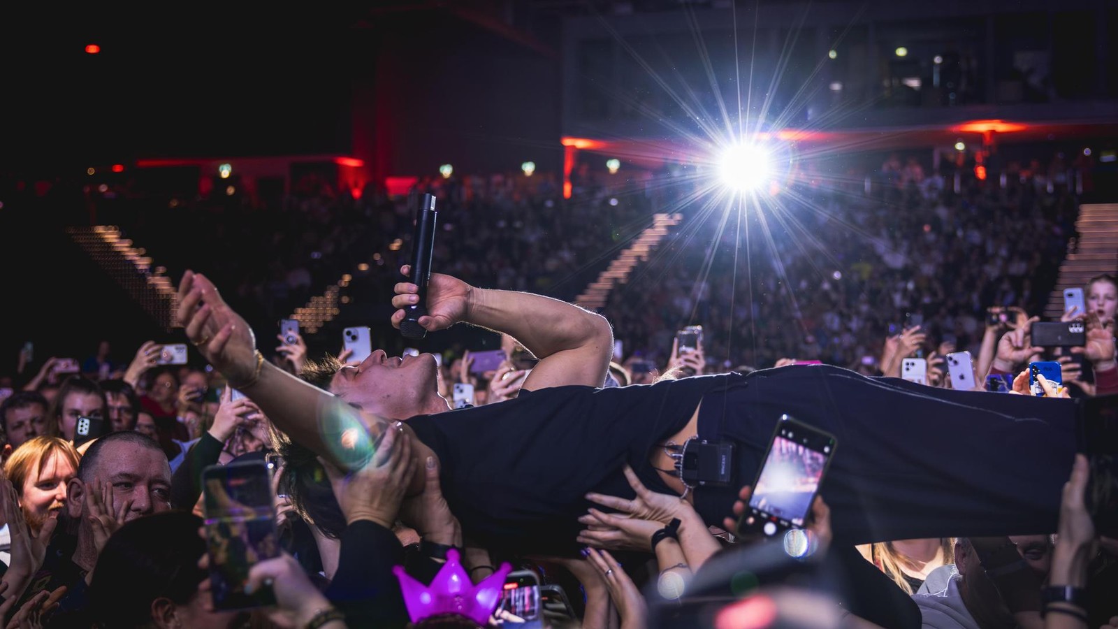 „Antenne Thüringen - Das Konzert“ 2026 fällt aus