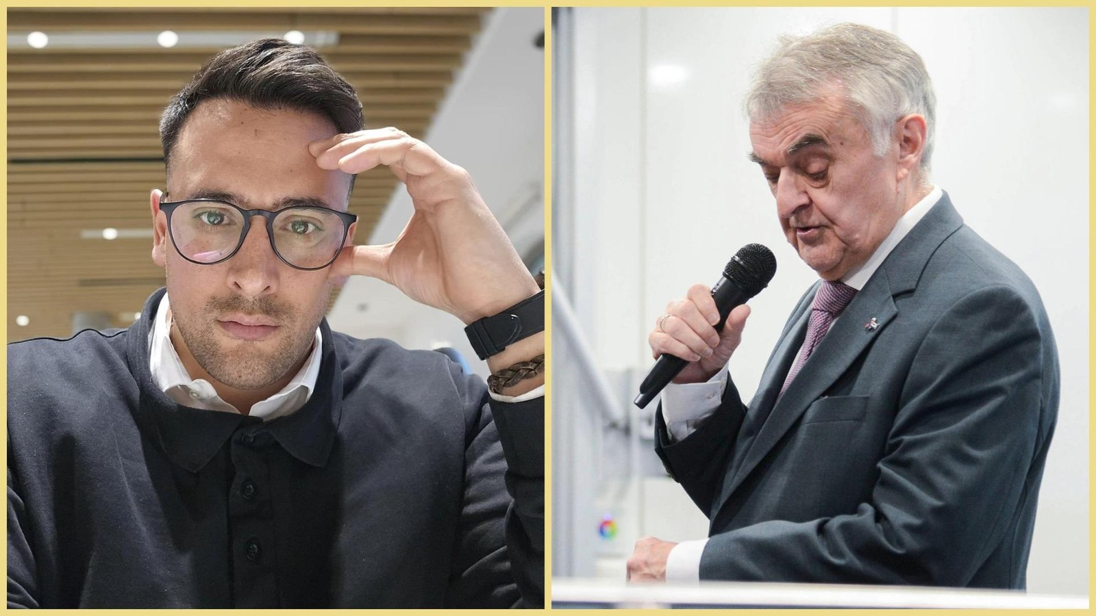 Anwalt des Mädchens greift Innenminister Reul an