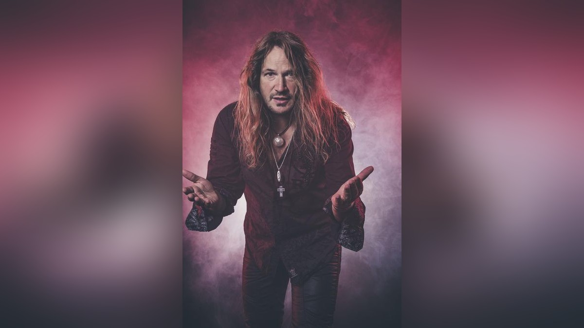 Steven Maganey kommt zum „Konzert in der Weihnachtszeit“ nach Essen. Steven Maganey kommt zum „Konzert in der Weihnachtszeit“ nach Essen.