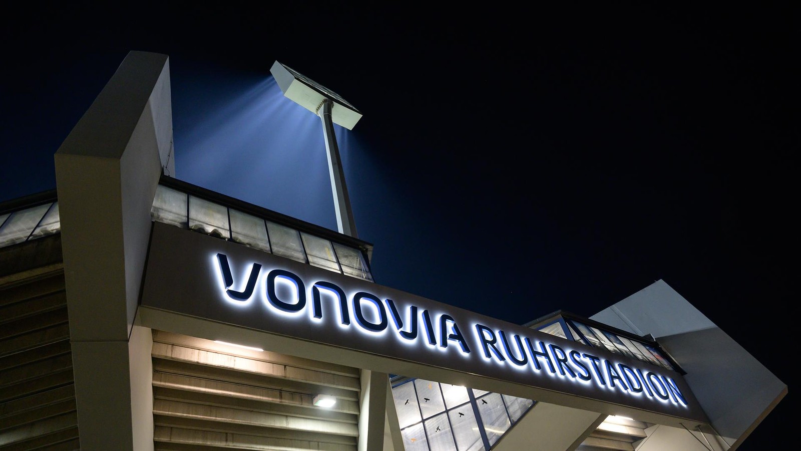 VfL Bochum sieht „Grenzen überschritten“