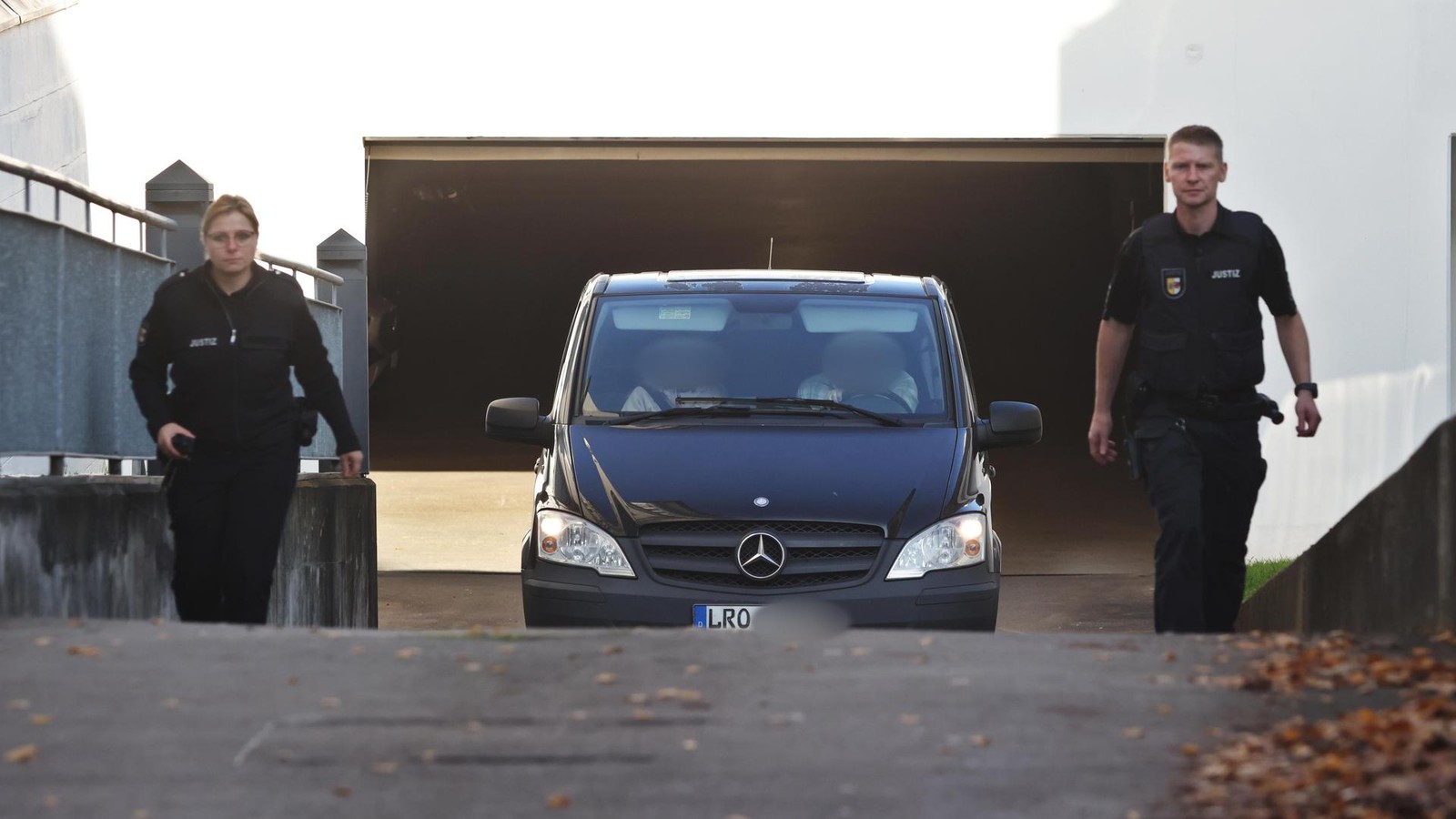 Behörde mit wichtigem Update – Tatverdächtige bleibt in Haft