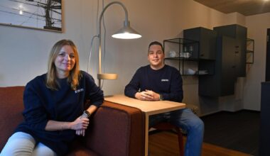 Neues Apartmenthotel zeigt einen Trend in Bochum