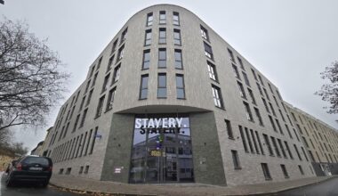 So sieht das Apartment-Hotel aus – viele Fotos