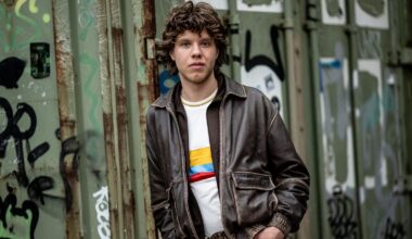 Diese Musik-Acts hört Braunschweig am liebsten