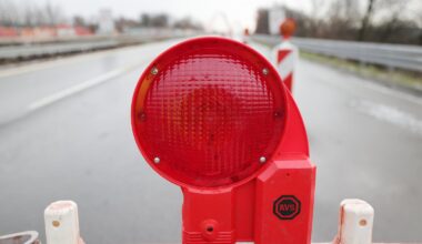 A52-Auffahrt in Gelsenkirchen wird gesperrt: Was Pendler wissen müssen